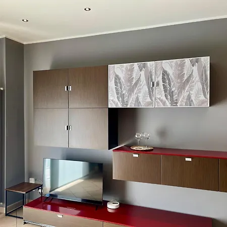 Appartamento Casa Serena *