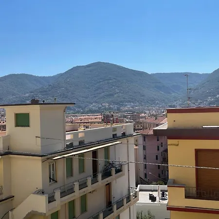 Appartamento Casa Serena
