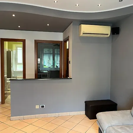 Casa Serena Appartamento *