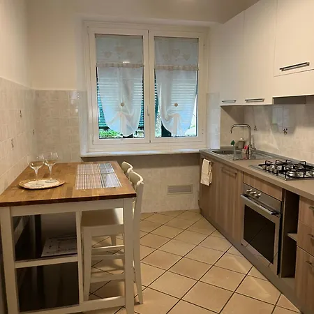Casa Serena Appartamento