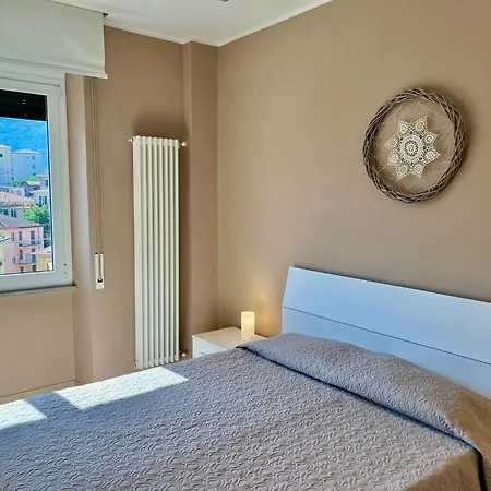 Casa Serena 아파트 라스페치아