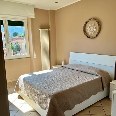 Casa Serena 아파트 라스페치아