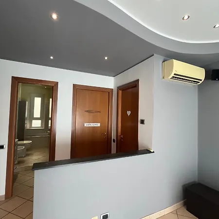 Casa Serena 아파트 라스페치아