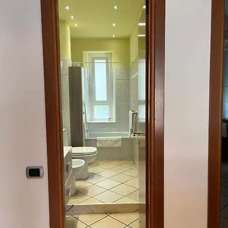 아파트 Casa Serena 라스페치아