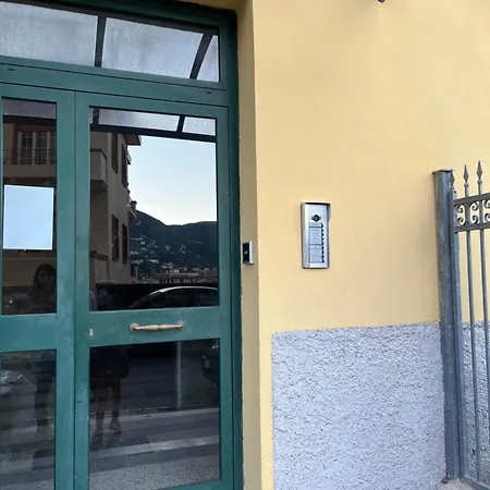 아파트 Casa Serena 라스페치아