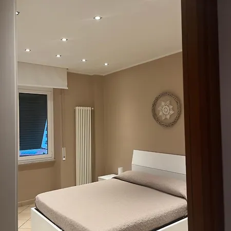Casa Serena 아파트 *